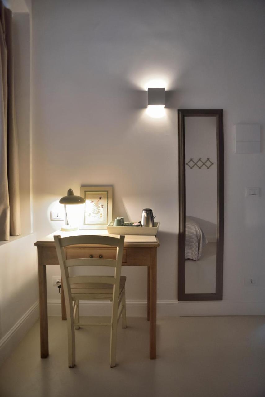 Camera Singola con Bagno Privato